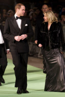 'The Hobbit: An Unexpected Journey' film premiere, London, Britain - 12 Dec 2012