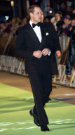 'The Hobbit: An Unexpected Journey' film premiere, London, Britain - 12 Dec 2012