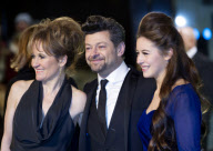 'The Hobbit: An Unexpected Journey' film premiere, London, Britain - 12 Dec 2012