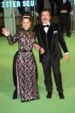 'The Hobbit: An Unexpected Journey' film premiere, London, Britain - 12 Dec 2012