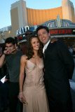 'DAREDEVIL' FILM PREMIERE, LOS ANGELES, AMERICA - 09 FEB 2003