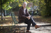 Ian McEwan