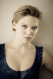 Lea Seydoux - 13 Oct 2012