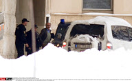 Belgrade Serbia's billionaire tycoon Miroslav Miskovic arrested