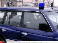 Belgrade Serbia's billionaire tycoon Miroslav Miskovic arrested