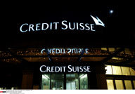 Switzerland Credit Suisse Bank