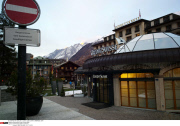 Switzerland Credit Suisse Bank