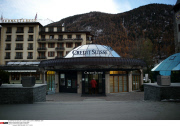 Switzerland Credit Suisse Bank