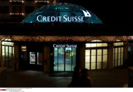 Switzerland Credit Suisse Bank