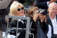Hugh Jackman honoured with Star on the Hollywood Walk Of Fame, Los Angeles, America - 13 Dec 2012
