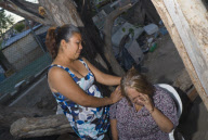 Residents Flee Violent Ciudad Juarez