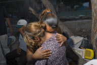 Residents Flee Violent Ciudad Juarez