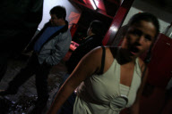 Mexico Drug Trade Causes Increase in Local Violence