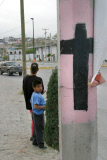 Mexico Murder Town 