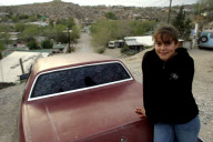 Mexico Murder Town 