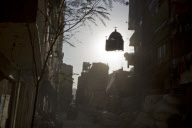 Garbage City Cairo