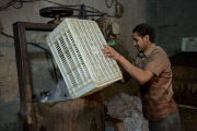 Garbage City Cairo