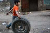 Garbage City Cairo