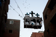 Garbage City Cairo