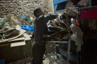 Garbage City Cairo