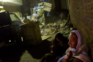 Garbage City Cairo