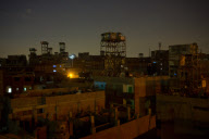 Garbage City Cairo