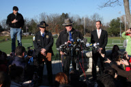 Shooting At Elementary School In Newtown