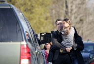 Shooting at elementary school in Connecticut
