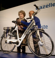 120 Jahre Gazelle Fahrräder