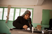Egypt votes on constitution