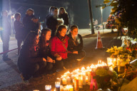 Sandy Hook Elementary School Shooting