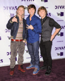 'VH1 Divas' 2012, Los Angeles, America - 16 Dec 2012