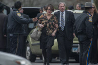 Funeral for Noah Pozner, school shooting victim