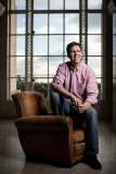 Jeff Kinney