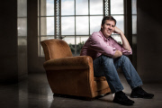 Jeff Kinney
