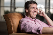 Jeff Kinney