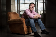 Jeff Kinney