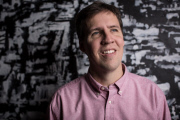 Jeff Kinney