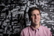 Jeff Kinney