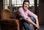 Jeff Kinney