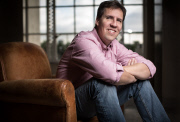 Jeff Kinney