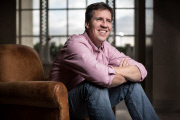 Jeff Kinney