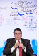 ROME: Progressive Alliance Conference