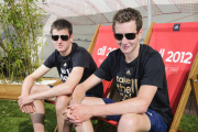 Brownlee Brothers
