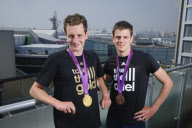 Brownlee Brothers