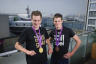 Brownlee Brothers