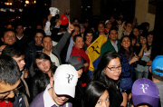Latin News - Dec. 14, 2012