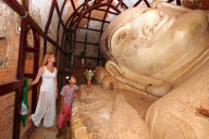 Traumhotel Myanmar