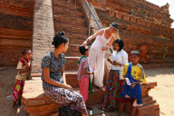Traumhotel Myanmar