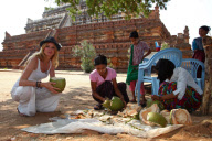 Traumhotel Myanmar